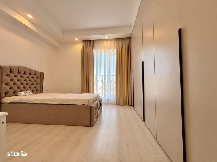 Apartament cu 3 camere în Glina