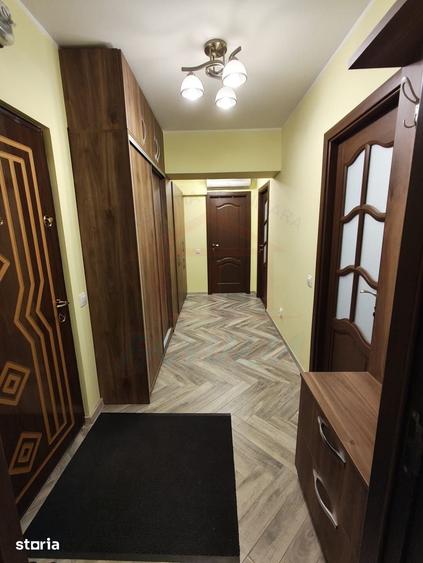 Apartament cu 2 camere în Țiglina 3