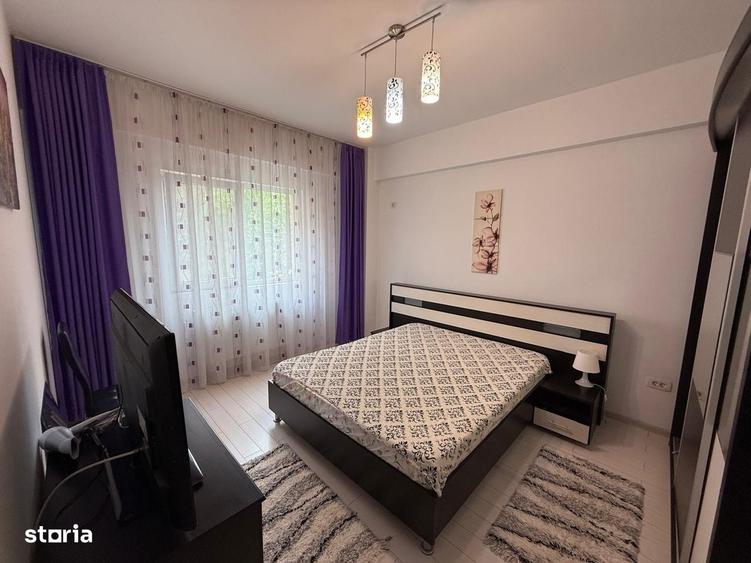 APARTAMENT-STUDIO | AC/Centrala | Militari Residence | Mutare Imediata - 1