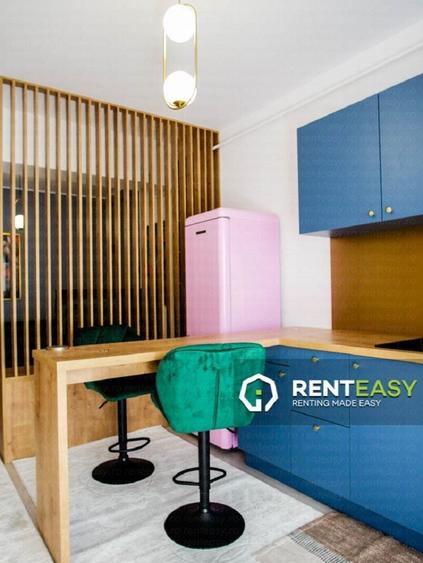 Apartament cu 2 camere în Gară