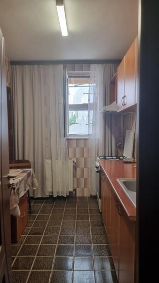 Apartament decomandat în Camil Ressu