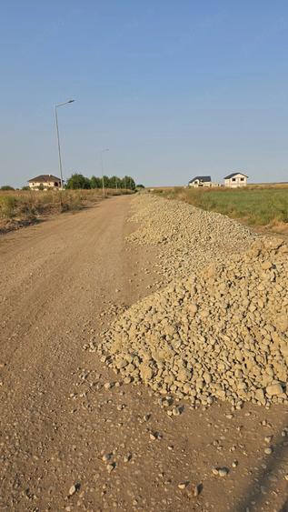 Teren de 439 mp, în Berceni
