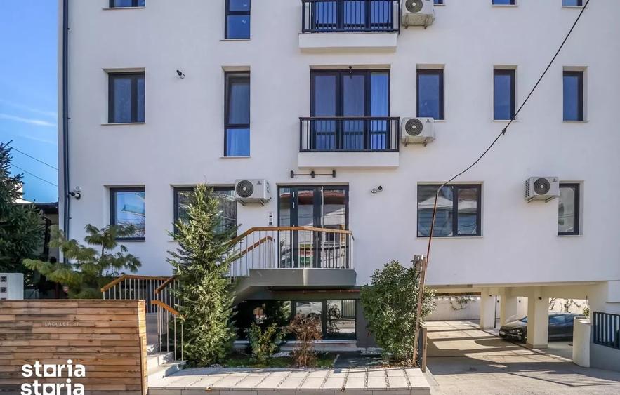 2 camere | Herastrau |Aviatiei | Metrou |Parcare | Pet Friendly| - 15