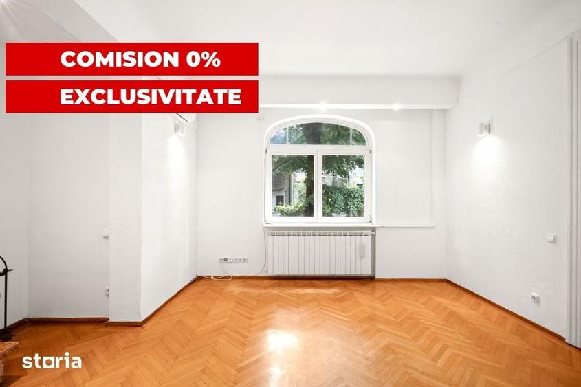 VANZARE VILA 8 CAMERE KISELEFF- PARCUL KISELEF- STR. ELIZA ZAMFIRESCU - 9