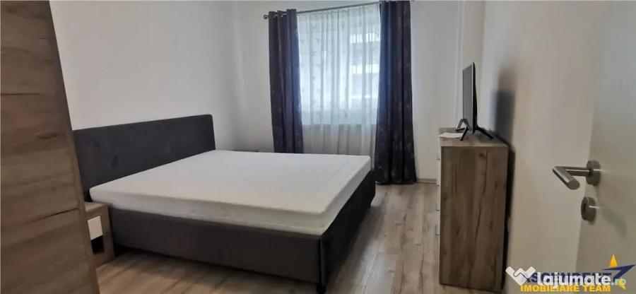 Apartament deosebit,decomandat,terasa, loc parcare,boxa,cond - 3