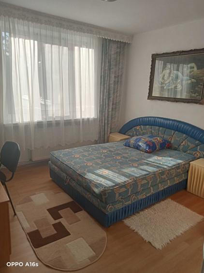Apartament cu 2 camere decomandat în Precista