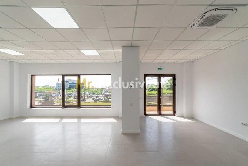 Spațiu comercial, de 170 mp, în Craiovei