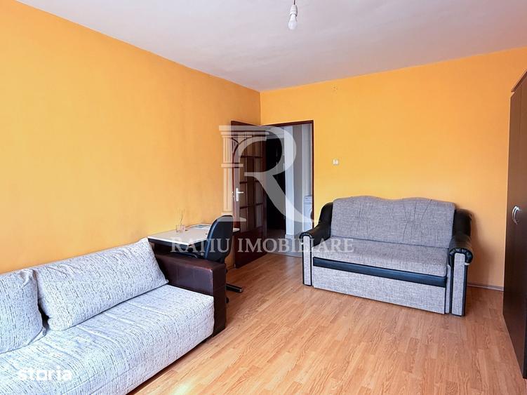 Apartament 1 camera | Pia?a Rogerius | Oradea - 3
