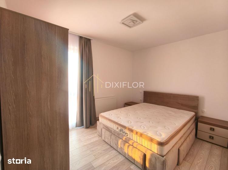 Apartament cu 3 camere în Libertății