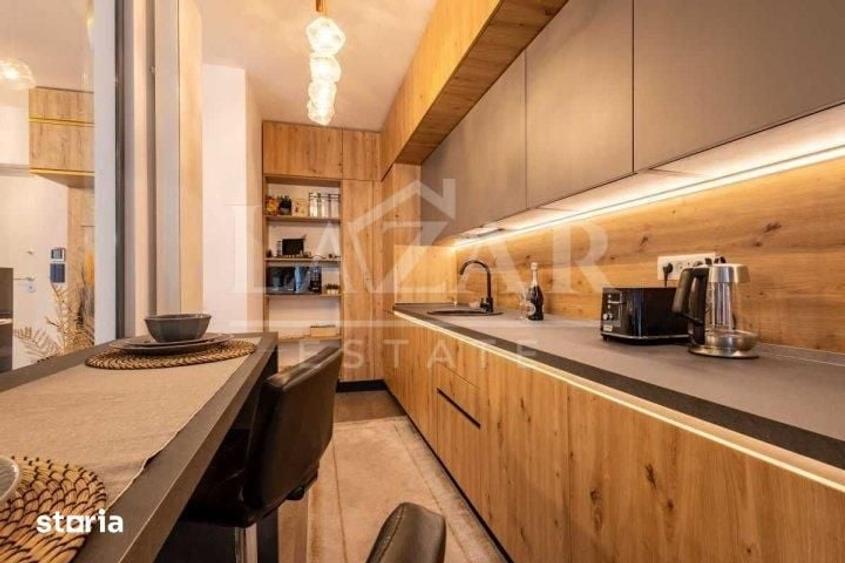 Inchiriere Apartament 2 Camere - Favorit | Centrala | Metrou - 5
