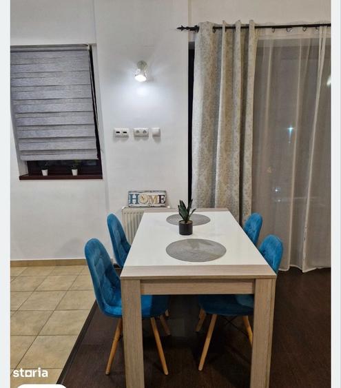 Apartament cu 2 camere în Albert