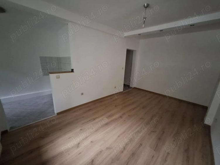Apartament cu 2 camere în Gării