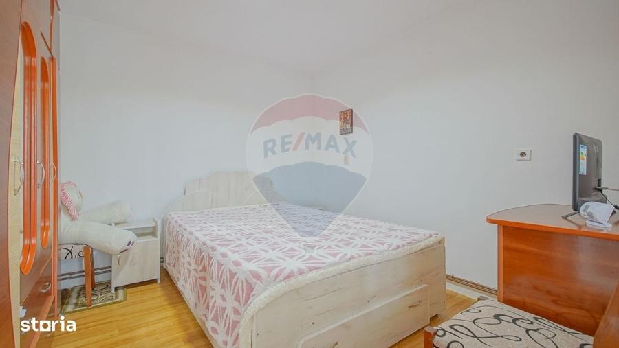 Casă cu 4 camere în Valea Târsei