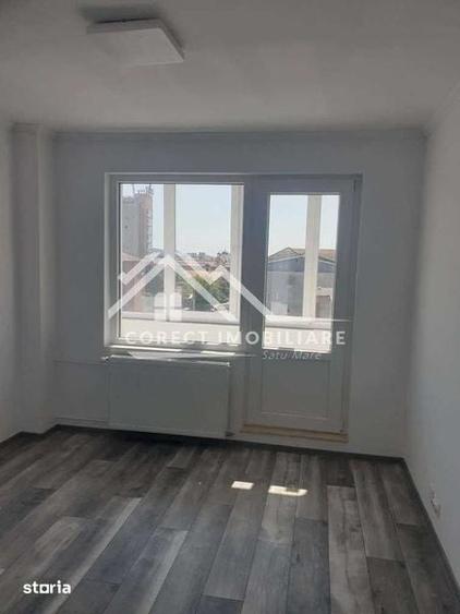 Apartament cu 3 camere decomandat în Calea Aradului