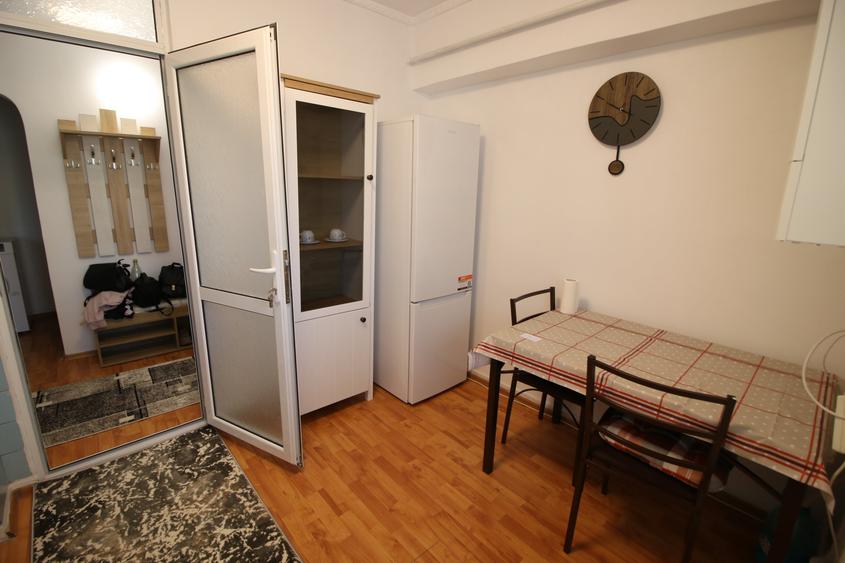 Apartament cu 2 camere decomandat în Siderurgiștilor