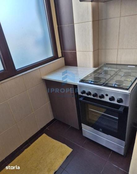 Inchiriere Apartament 2 camere in Gorjului cu parcare - 5