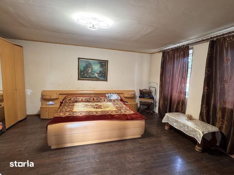 Apartament cu 3 camere în Peciu Nou
