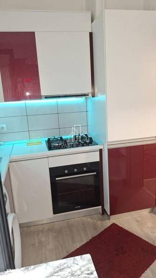 Apartament cu 2 camere decomandat în Tudor