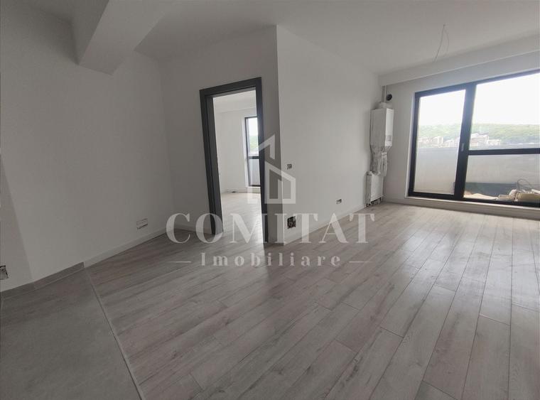 Apartament cu 2 camere semidecomandat în Zorilor