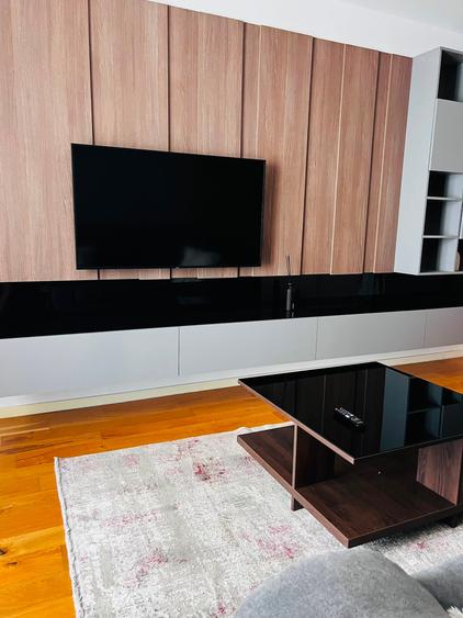 Apartament cu 2 camere decomandat în Aviației