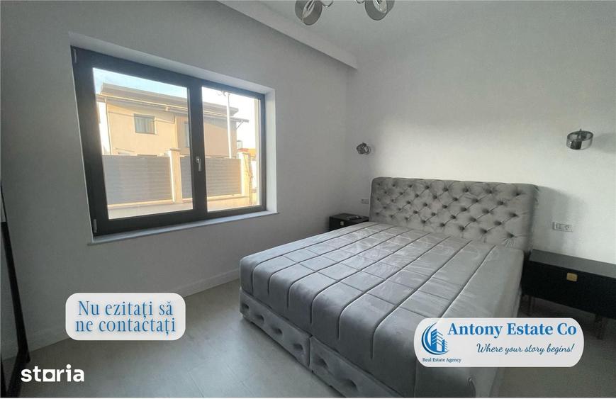 Antony Estate | White Cloud, casa de vanzare, Cartier Viena, Bihor - 4