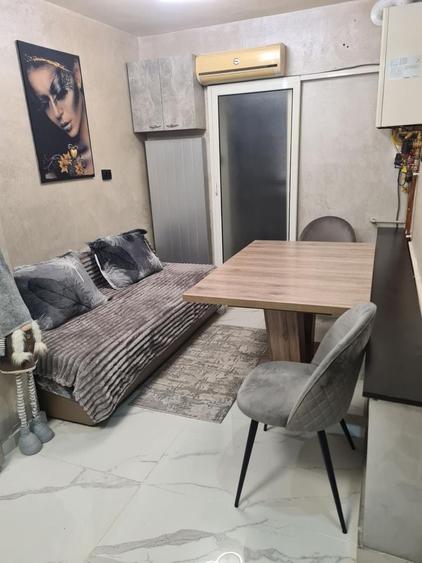 Apartament cu 2 camere în Cornitoiu