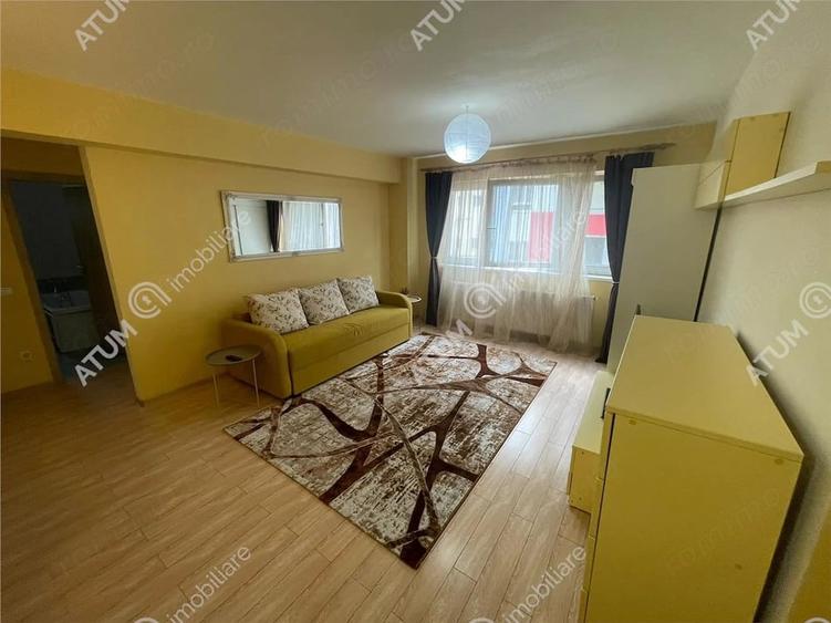 Apartament cu 2 camere în Vest