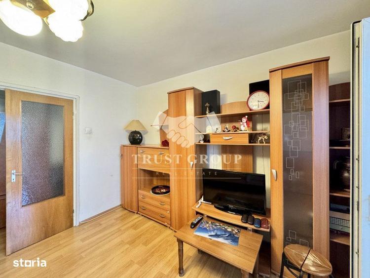 Apartament 3 camere Victoriei - 3