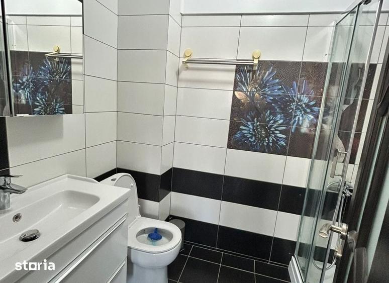 Apartament cu 3 camere în Valea Lupului