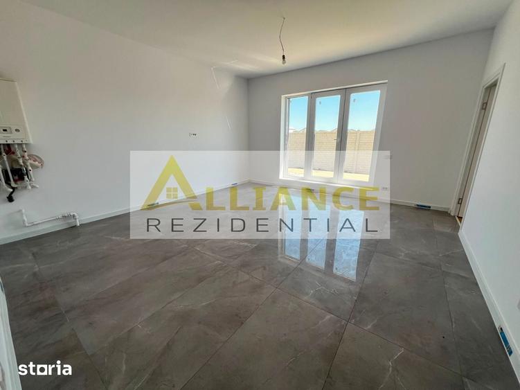 Casă cu 4 camere cu Teren 386 Mp în Central