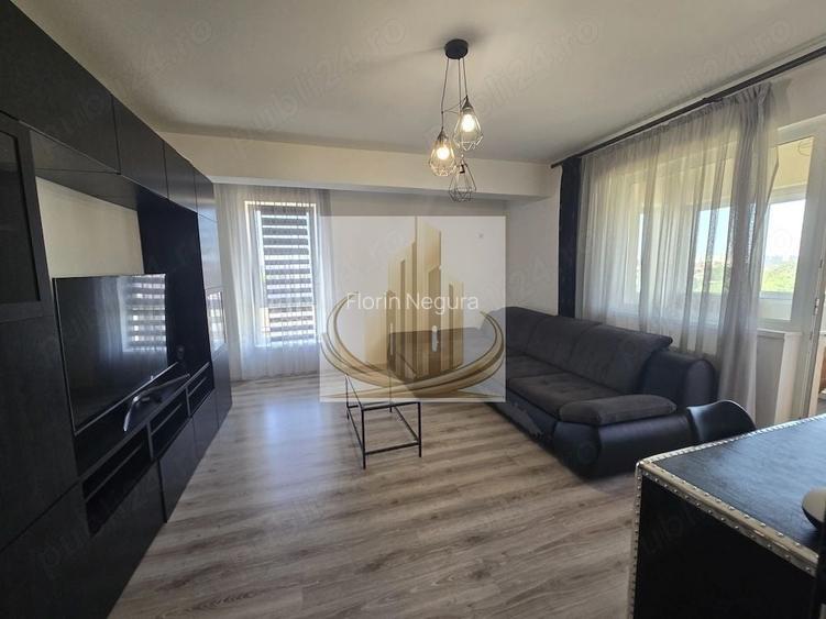 De Vanzare Apartament 2 Camere complex rezidential