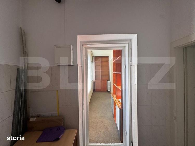 Apartament 2 camere, 37 mp, zona Piata Mihai Viteazul - 4