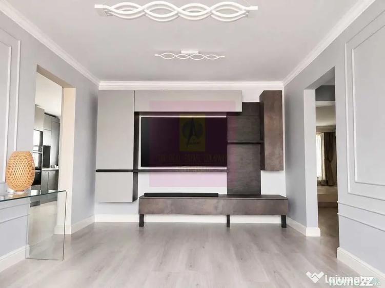 Ap 3 camere , renovat complet,la^nga? IOR s?i metrou T... - 8