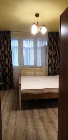 Apartament cu 2 camere semidecomandat în Brazda lui Novac
