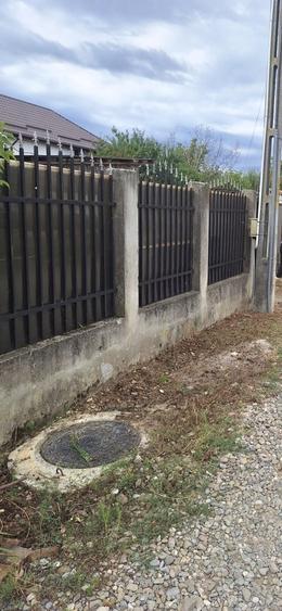 Teren de 426 mp, în Crevedia