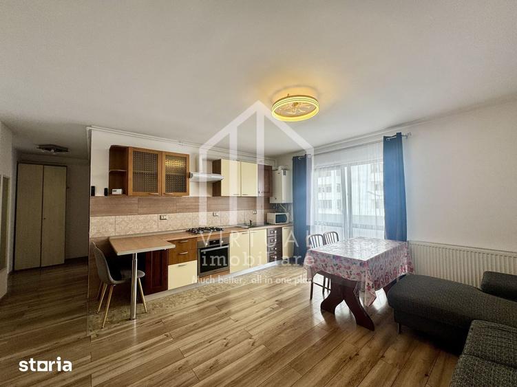 Apartament cu 3 camere în Șelimbăr
