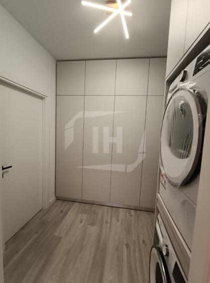Apartament cu 2 camere semidecomandat, mobilat în Mărăști