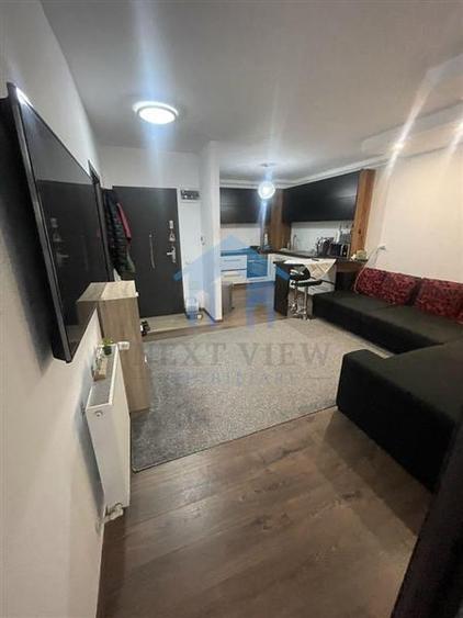 Apartament cu 3 camere decomandat în Sopor