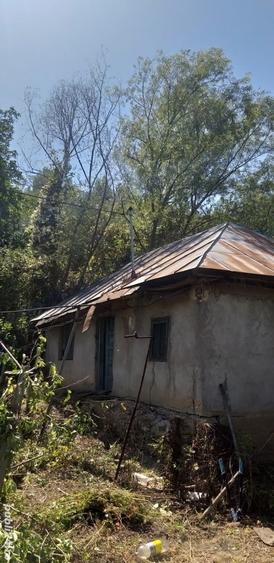 Teren de 790 mp, în Cleja