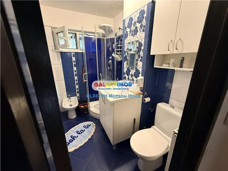 Apartament cu 2 camere semidecomandat, mobilat în Nord - Spitalul Județean
