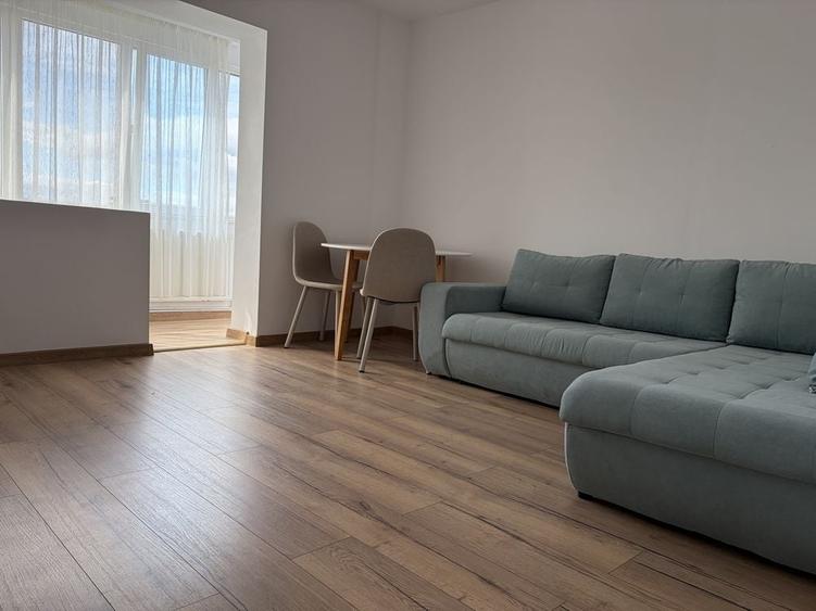 Apartament cu 3 camere decomandat în Zimbru