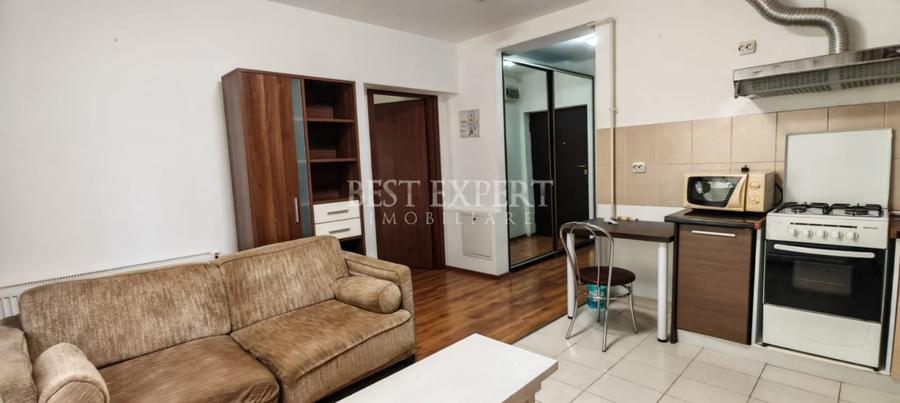 Apartament cu 2 camere semidecomandat în Theodor Pallady