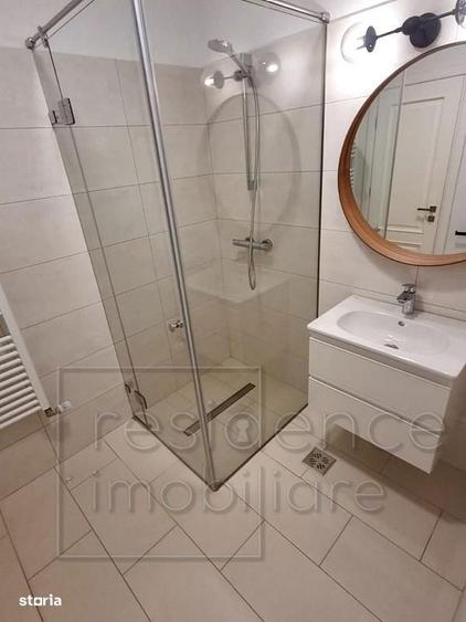 Penthouse modern cu 3 camere, Centru, zona Parcul Central+2 Garaje - 20