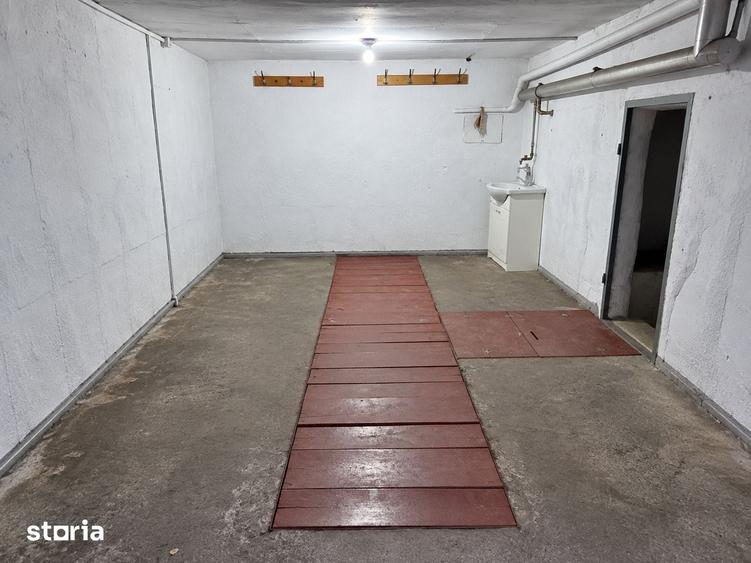 Apartament cu 3 camere în Tudor Vladimirescu