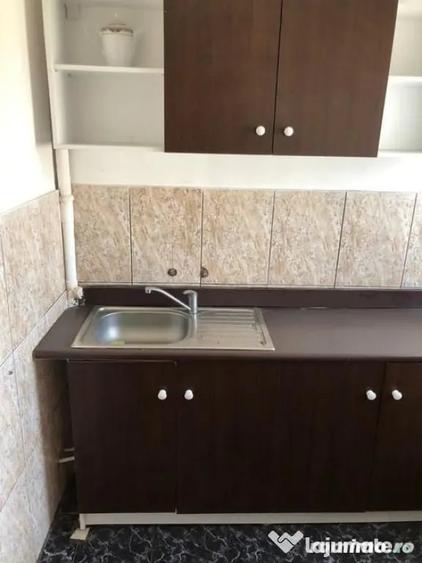 Garsonieră decomandată în Circumvalațiunii