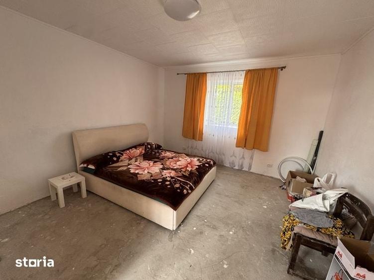 Apartament cu 3 camere în Peciu Nou