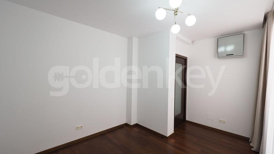 Apartament spatios cu 4 camere langa parc | 40mp terasa - 14