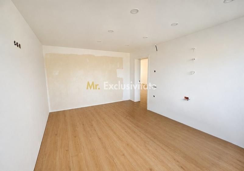 Apartament cu 3 camere decomandat în Ultracentral