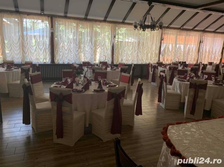 Spațiu comercial, de 200 mp, în Central