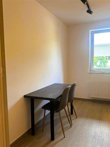 Apartament cu 3 camere decomandat, mobilat în Răcădău